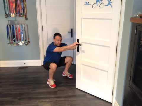 This Exercise Improves Senior Mobility & Knee Health