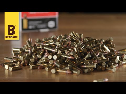 Product Spotlight: Aguila .22 Rimfire Ammunition