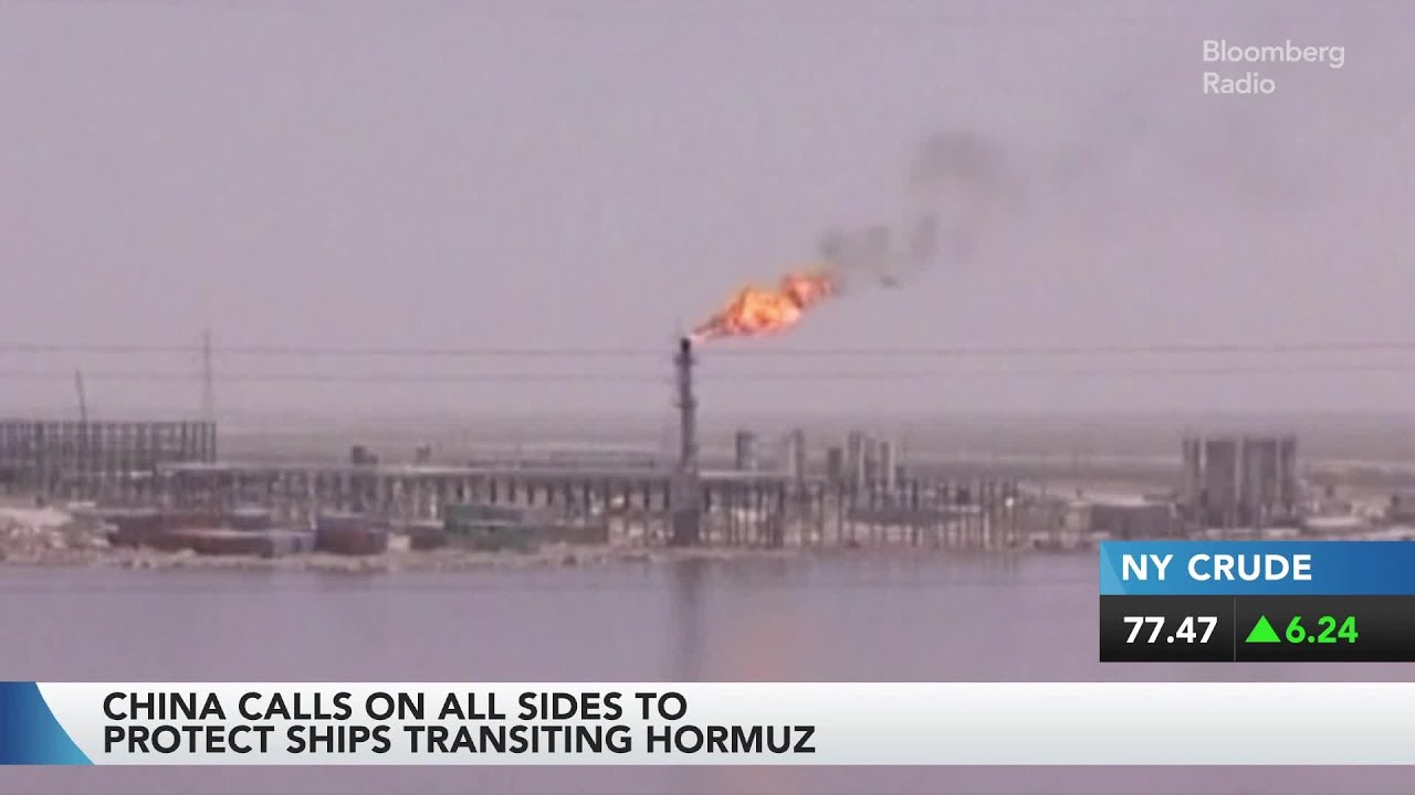 We're Seeing a Global Energy Crisis Unfold in Real Time, Says Ellen Wald