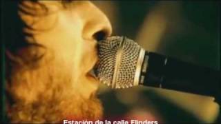 Jet - Move On (Live Family Style) (Subtitulos)