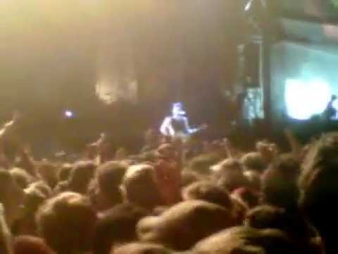 30 Seconds to Mars - The Kill - Reading Festival 2011