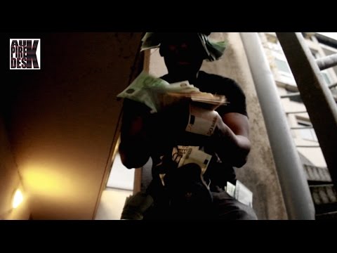 FASTA - AN JA DI YO  ( #FREESTYLEDUDIMANCHE )