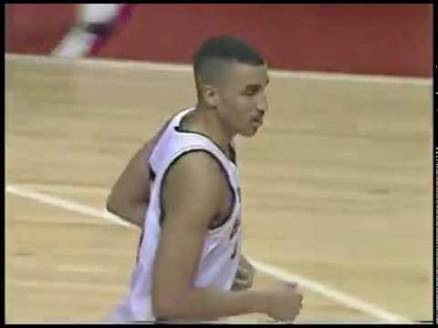 1993 Class C Final – Southgate Aquinas v. Pewamo-Westphalia