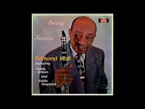 Thumbnail for Feb.5, 1941 recording, Celestial Express, Edmond Hall Celeste Quartet by Edmond Hall