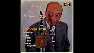 Feb.5, 1941 recording, Celestial Express, Edmond Hall Celeste Quartet