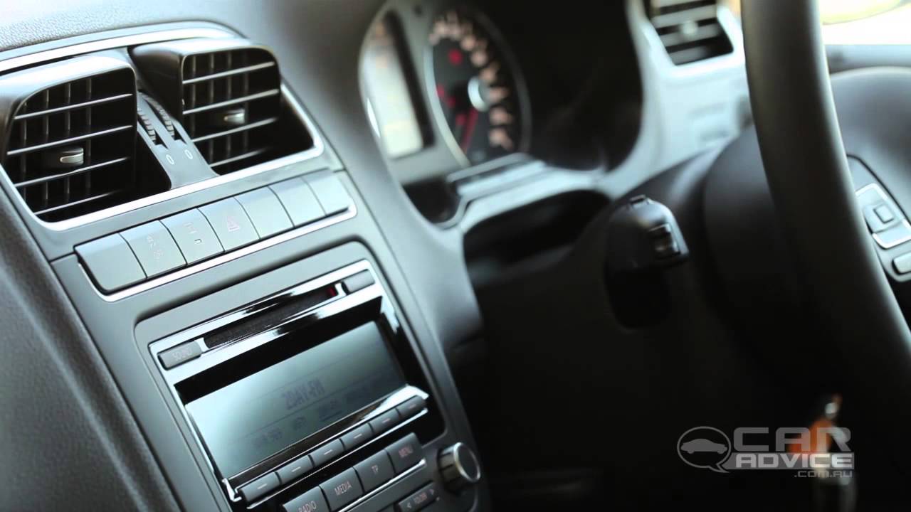 Volkswagen Polo Review