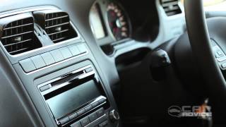 Volkswagen Polo Review