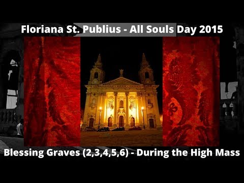 Libra (Tberik Qobra 2015 - 2,3,4,5,6) - Floriana San Publiju - Jum l-Erwieħ Kollha - 5 Qniepen