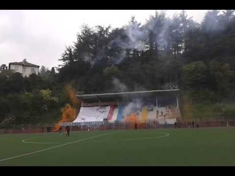 2014/15 - Mignanego CaDeRissi 2:1