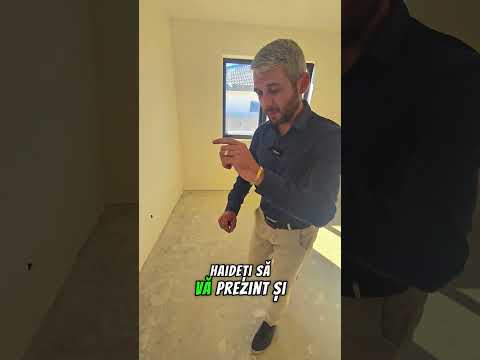 VIDEO | Casa Noua cu 4 camere in Lazuri | Ansamblu rezidential privat — Video