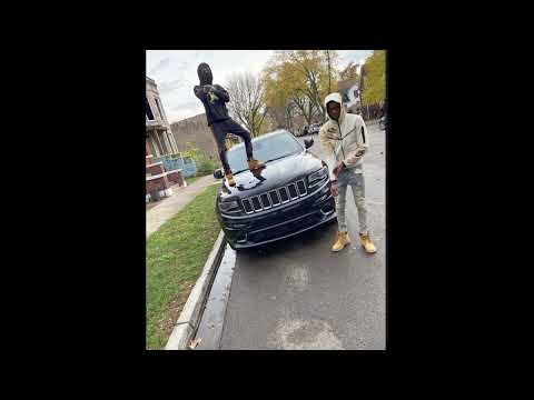 [FREE] Trap M Block Die Y x Bando KD  *Type Beat* BG x WOP