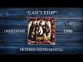 Christafari - Can't Stop (Filtered Instrumental)