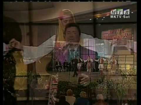 Krume Spasovski - Chudna Zhena beshe Vera