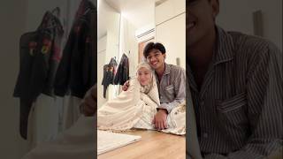 Download lagu Ciee Udah Nikah! Harris & Haviza Makin Lengket, Bikin Iri Netizen! #shorts mp3 Download lagu Ciee Udah Nikah! Harris & Haviza Makin Lengket, Bikin Iri Netizen! #shorts mp3