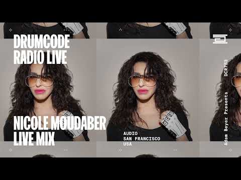 Nicole Moudaber live from Audio, San Francisco [Drumcode Radio Live/DCR753]