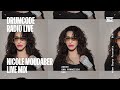 Nicole Moudaber live from Audio, San Francisco [Drumcode Radio Live/DCR753]