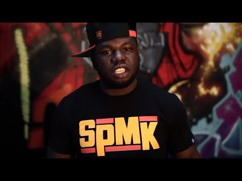 Ol Kainry Feat Dry-Belek (ici ça tire) (Instrumental Officielle)