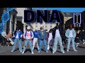 [K-POP IN PUBLIC] BTS (방탄소년단) - DNA | Dance Cover by INEXUS