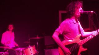 Edgar Jones ,? , Jimmys ,Manchester , 29/4/17