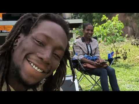 Jahdon - Family Man feat. Dean Fraser (Visualizer)