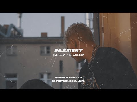 [FREE] DONDON x Trippie Boi x Edo Saiya Type Beat - "PASSIERT" | 2022 Instrumental (GUITAR)