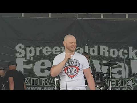 Oi!ropäer Spreewald Rock 14.5.2016 "Auf Auf"