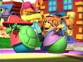 Opening To Weebles Sharing In The Fun 2005 VHS Canadian Copy