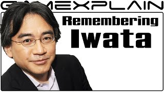 Remembering Iwata - Discussion
