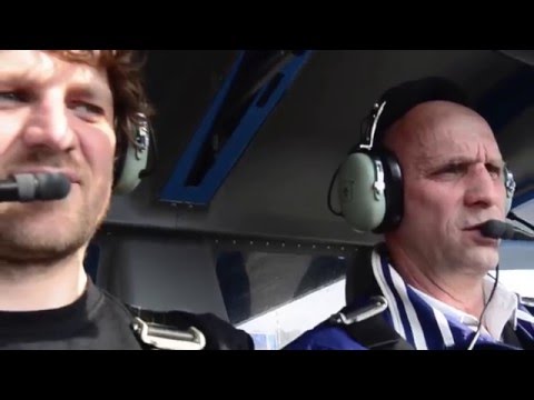 Vodkaland von OBEN (WoodBike The World)