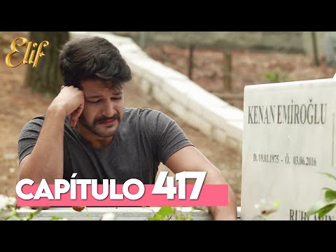 Elif Tercera Temporada Capítulo 417 | Elif Capítulo 417