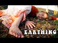 I Went Barefoot For A Week EARTHING