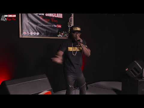 Ras Demo - Done This Live & Direct at YouTube 🔥🔥