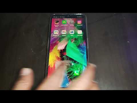 Moto G9 me turn off hotspot automatically on off kaise kare, Moto G9 hotspot setting