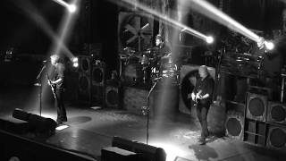 Rise of the robots/Down in the Sewer-The Stranglers@Brighton Dome 26th March 2019