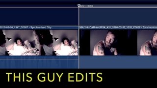 5 Techniques on How to Find The Right Frame
