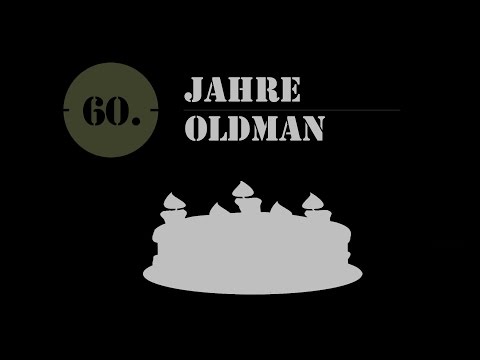 [TK] [Event] 60 Jahre Oldman