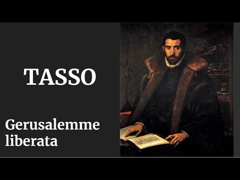 Tasso: Gerusalemme liberata