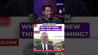 Download lagu He Said 'We' on Camera. Then Couldn't Explain Who 'We' Is. mp3 Download lagu He Said 'We' on Camera. Then Couldn't Explain Who 'We' Is. mp3