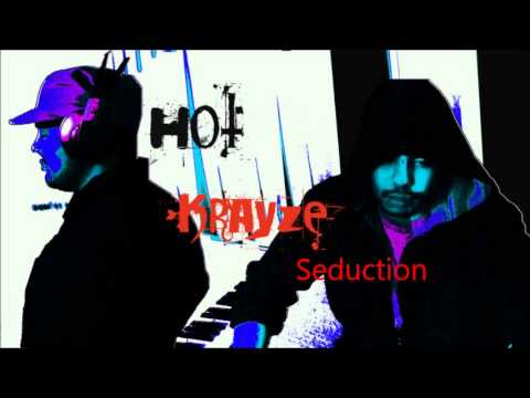 Slow Jam Beats - Seduction (R&B) (Instrumentals) vol 1