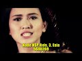 Madu Merah by Meggie Diaz (Reloaded) Maheswara Music Record