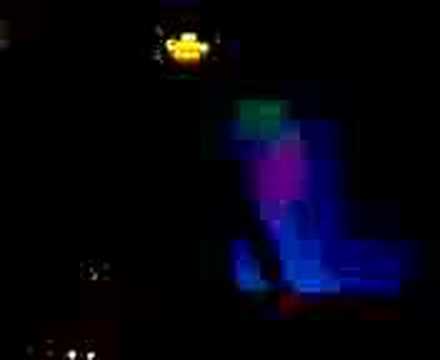 dj ömür live performance 2