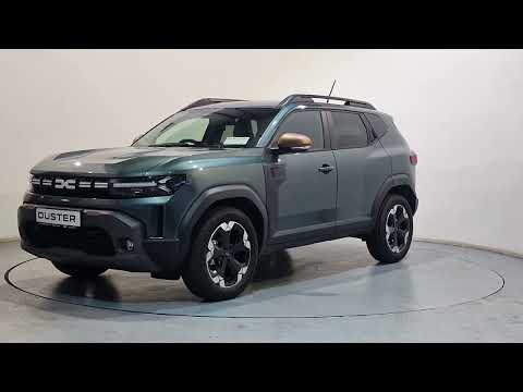 Dacia Duster Extreme MHEV140 - Image 2