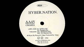 Hyber.Nation. - Papaya ( Acid Trance 1995)