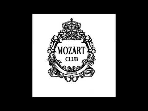 Dj Maestro Ispanets  -  Muz art mix