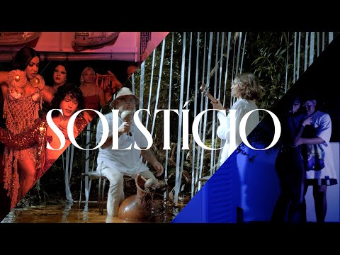 Solstício | Short Musical Film (Shot on iPhone)