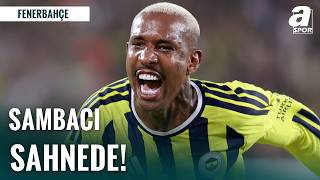 Fenerbahçe Polonya Deplasmanı Öncesinde Tur Kapısını Araladı