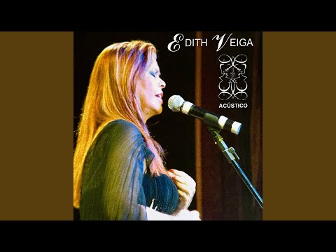 Você Não Me Ensinou A Te Esquecer - Edithe Veiga