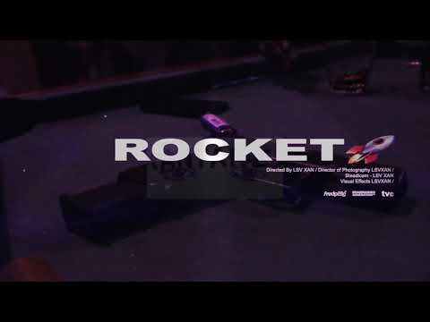 Boobie Bonds "ROCKET "