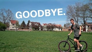 Goodbye EGYPT 🇪🇬كان علي أن أسافر من مصر