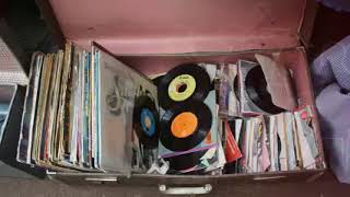 Edith piaf - le disque use (1943)